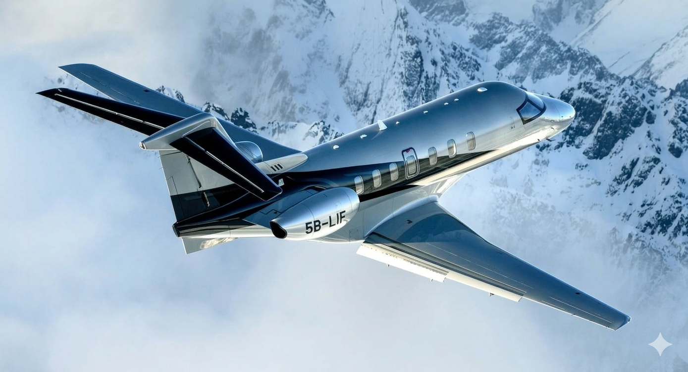 Pilatus PC‑24